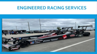 Aftermarket Car Accessories: Enhance Your Ride with Engineered Racing Services