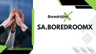 Team Building Activities In Riyadh