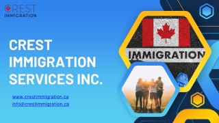 Understanding the Immigration Work Permit Canada Process