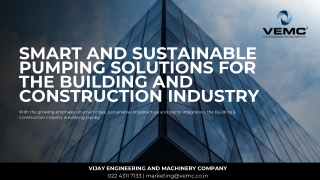 VEMC - Power your future with solar