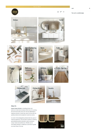 Bathtubs Melbourne Australia