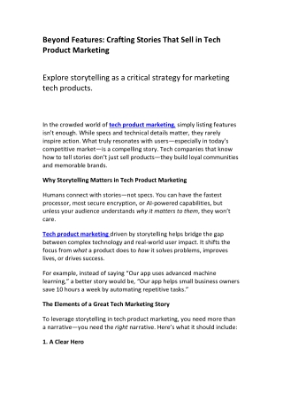 Leading Custom Software Development Company