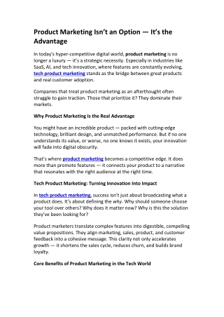 Leading Custom Software Development Company