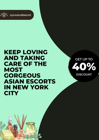 Keep loving and taking care of the most gorgeous Asian models in New York City