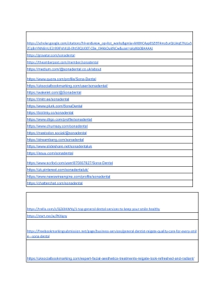 Profile Creation _ bnacklinks free 2025__________Profile Creation ___________