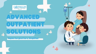 Ambulatory Surgery Center Naples: Leading the Way in Personalized Care