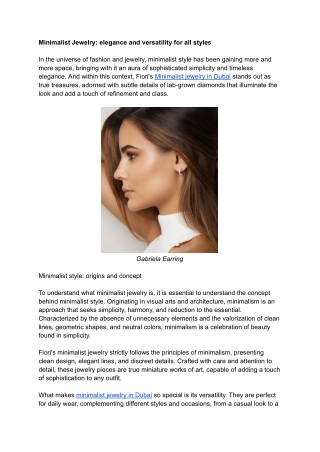 Minimalist Jewelry_ elegance and versatility for all styles.docx