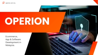 Best web design and Software development in Malaysia