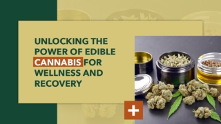 Personalized Relief Plans with Cannabis