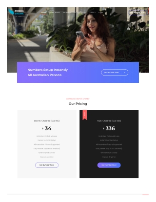 Affordable Solutions for Cheap Prison Calls