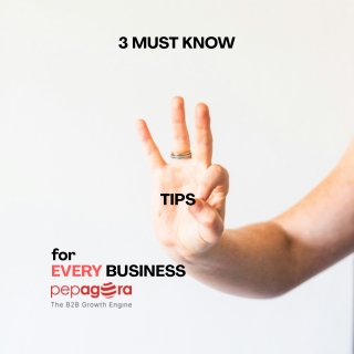 3 Tips Every Small Business Must Know