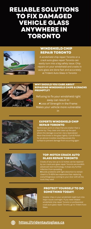 auto glass replacement near me