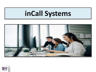 Effective Singapore Database Management Services using inCall Systems