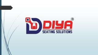 How Seating Impacts Visitor Comfort in Public Areas