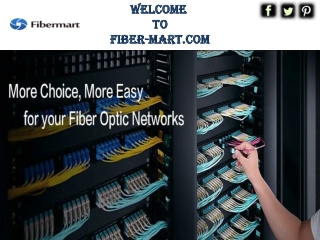 Fiber Patch Cable Production Line