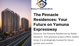 apartment in yamuna expressway