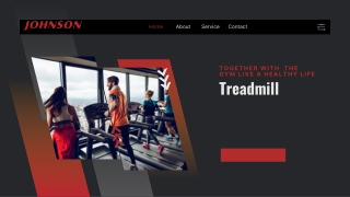 เครื่องวิ่งออกกําลังกาย | Johnson Health Tech Co.,Ltd