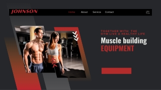 อุปกรณ์สร้างกล้ามเนื้อ | Johnson Health Tech Co.,Ltd