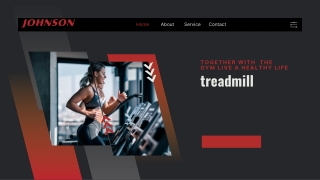 เครื่องออกกําลังกาย ลู่วิ่ง | Johnson Health Tech Co.,Ltd