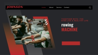 เครื่องออกกําลังกาย กรรเชียงบก | Johnson Health Tech Co.,Ltd