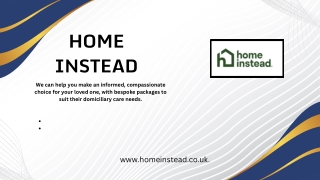 Premium Assisted Living in Sutton Coldfield