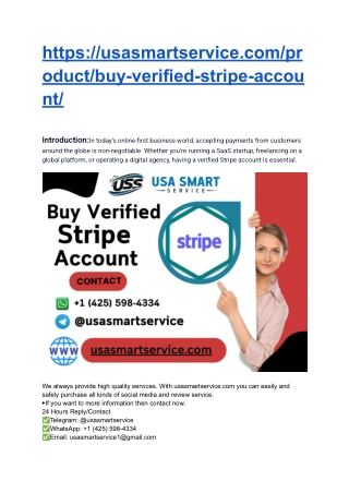 Buy Verified Stripe Account (1)