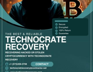 LOST FUNDS TO FOREX TRICKSTERS HIRE TECHNOCRATE RECOVERY