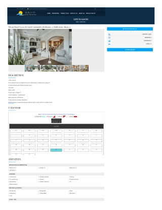 Vacation Rental by Owner Destin Florida