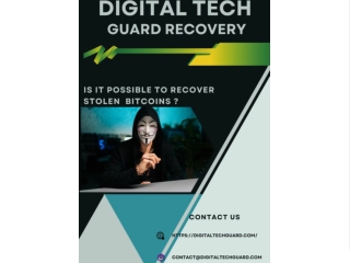 DIGITAL TECH GUARD RECOVERY, CRYPTO REVIEWS AND HOW TO RECOVER YOUR MONEY BACK FROM SCAM