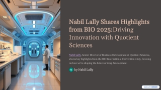 Nabil-Lally-Shares-Highlights-from-BIO-2025-Driving-Innovation-with-Quotient-Sciences-at-BIO-2025