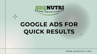 PPC agency in Mumbai.