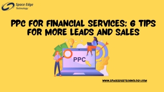Boost Financial Leads with Proven PPC Strategies
