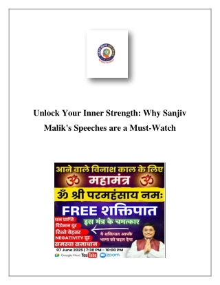 Personal Growth Coach