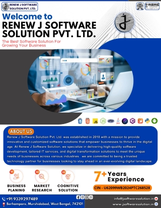Top and Best Software Development Company in India