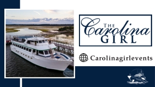 Luxury Wedding Venues Carolina - The Carolina Girl