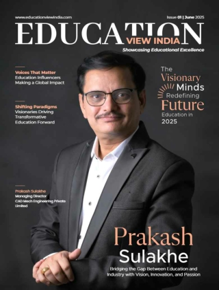 The Visionary Minds Redefining Future Education in 2025