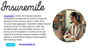 Comprehensive Scooter Insurance for Safe Rides