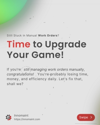 Maximizing Productivity: Smart Strategies for a 35% Rise in WorkOrder Completion