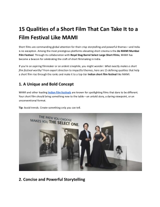 Royalstagbarrelselectshorts