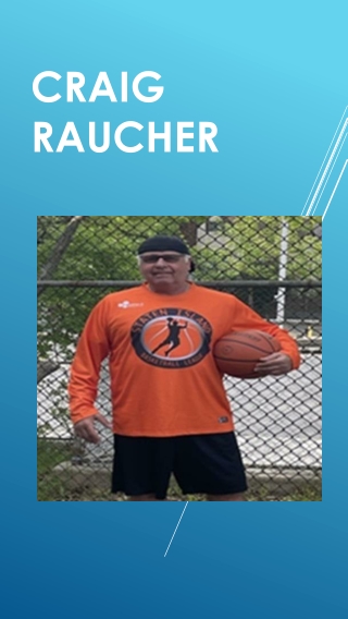 Craig Raucher