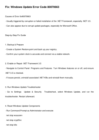 Fix_Windows_Update_Error_Code_80070663_Guide