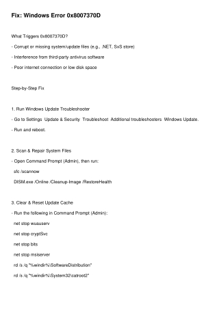 Fix_Windows_Error_0x8007370D_Guide