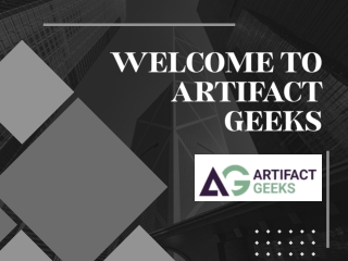 selenium automation course - Artifactgeeks