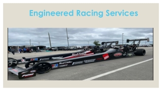 Hi Performance Parts and Accessories for Street and Track