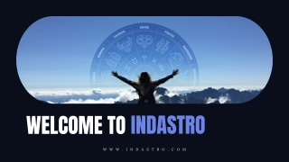 Your Accurate Daily Horoscope Based on Vedic Astrology – Indastro