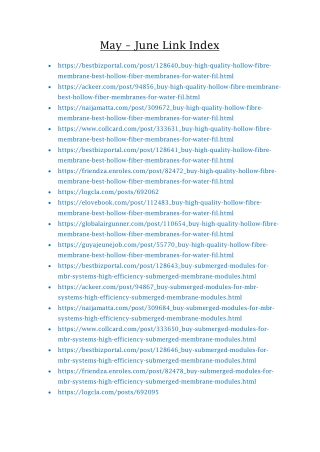 primem backlink index