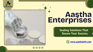 Induction Wad  Manufacturers