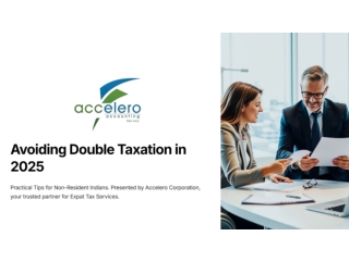 How to Avoid Double Taxation in 2025 Practical Tips for NRIs (1)