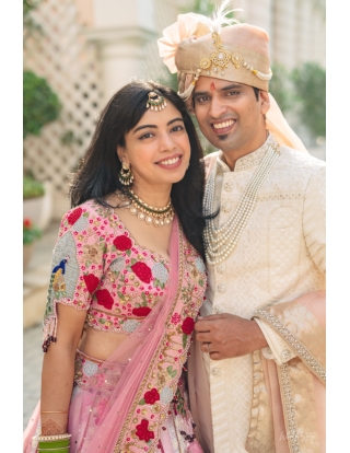 Wedding Photographers Near Me | What A Story