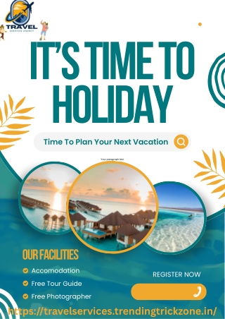 BEST TRAVEL AGENCY